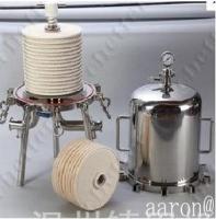 25  Stainless Steel Filter
