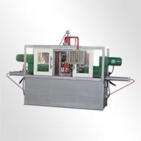 10 Introduction of Concentric&Eccentric Double Head Reducer Beveling Machines