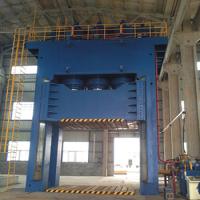 14 YHK27 framework series hydraulic press
