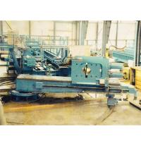 05 YRT-W series Induction Elbow and Pipe Bending Machines