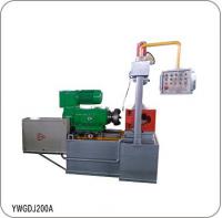 11 Elbow&Pipe single head Beveling Machines