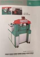 Numerical control door frame opener