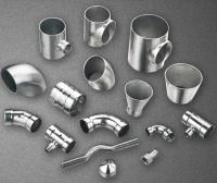 Pipe Fittings